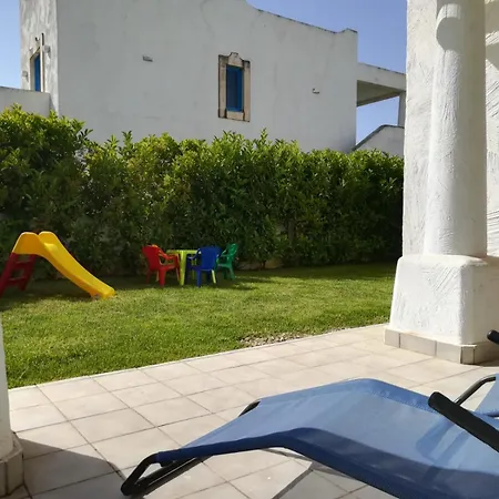 Casa Aquatika Mediterranea Borgo Rio Favara * Ispica