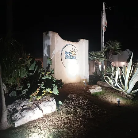 Casa Aquatika Mediterranea Borgo Rio Favara Holiday home *